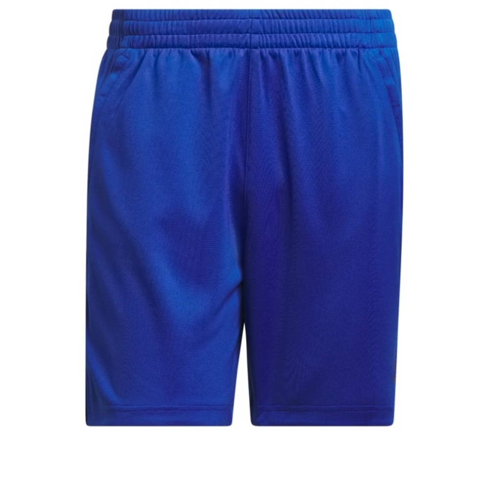 Adidas knit training shorts